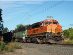 BNSF 128